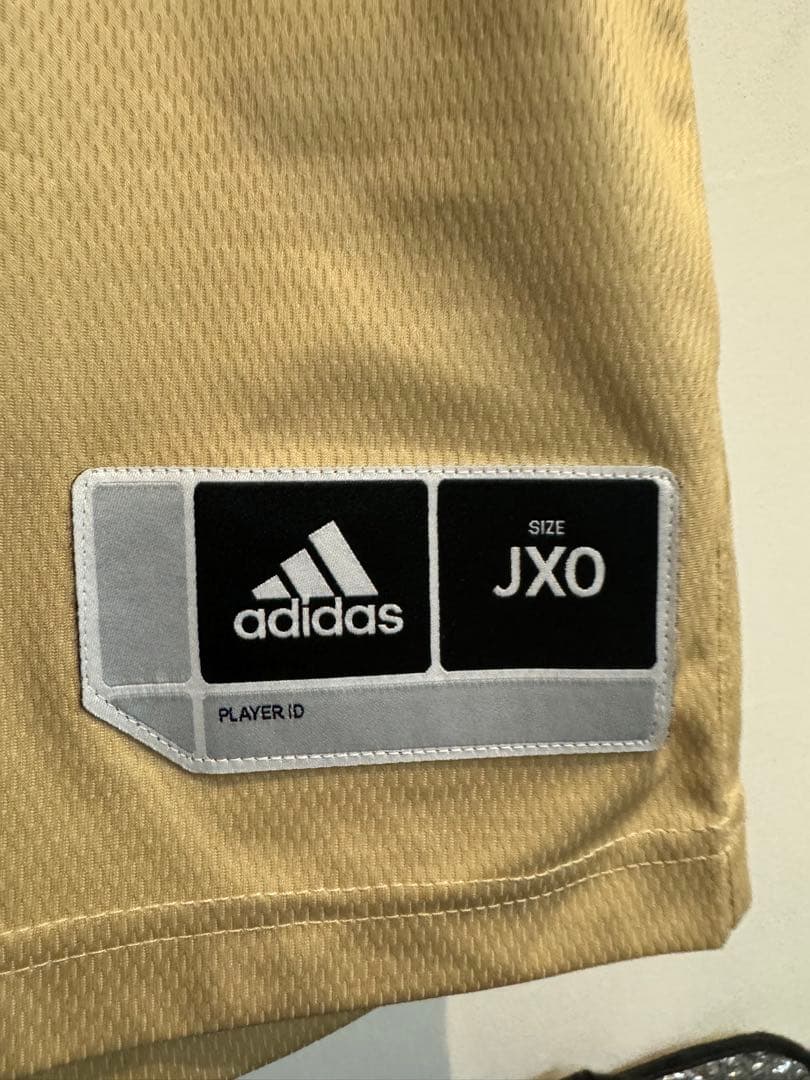 テーブス海　サイン　アルバルク東京　オールスター ユニフォーム　非売品　証明書有