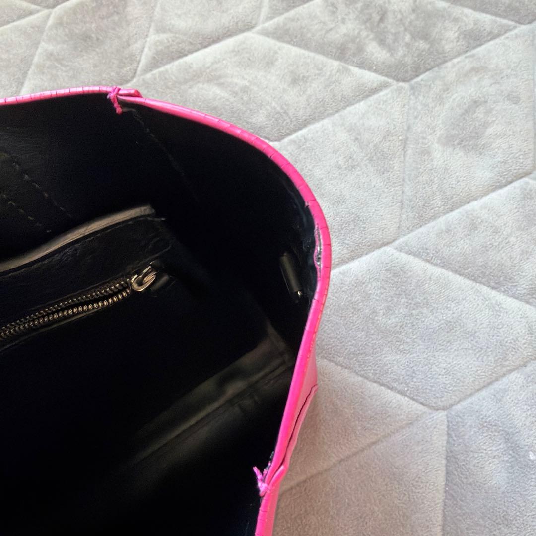 バレンシアガ エブリデイトート　XXS