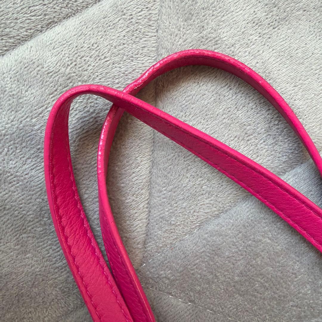 バレンシアガ エブリデイトート　XXS