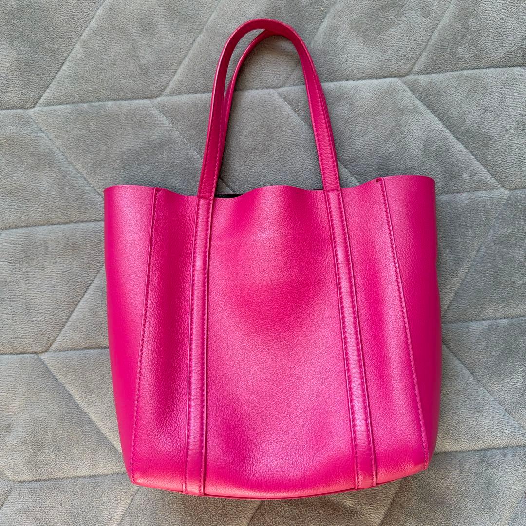 バレンシアガ エブリデイトート　XXS