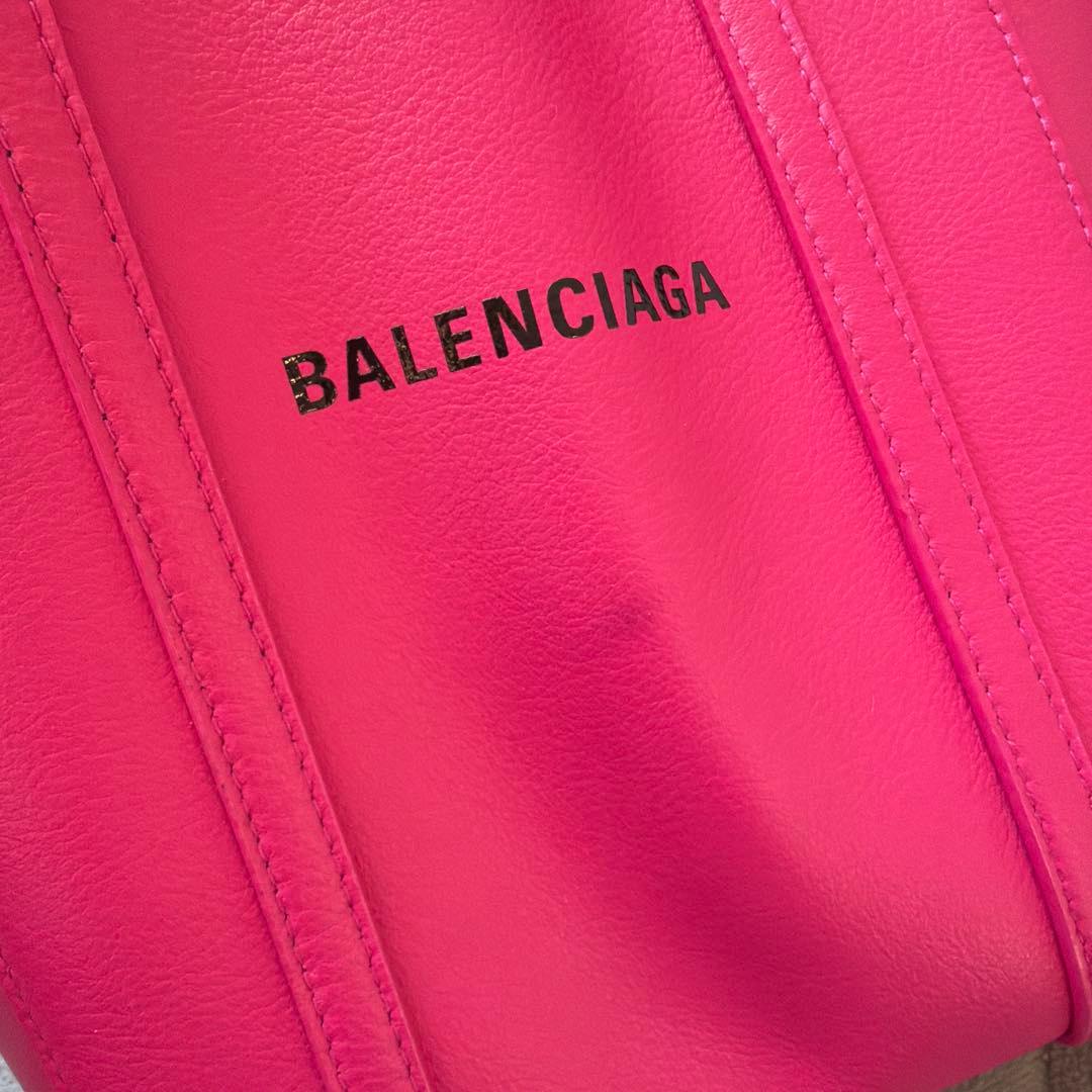 バレンシアガ エブリデイトート　XXS