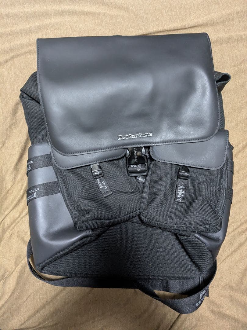 Dr. Martens ドクターマーチン　バックパック　リュック