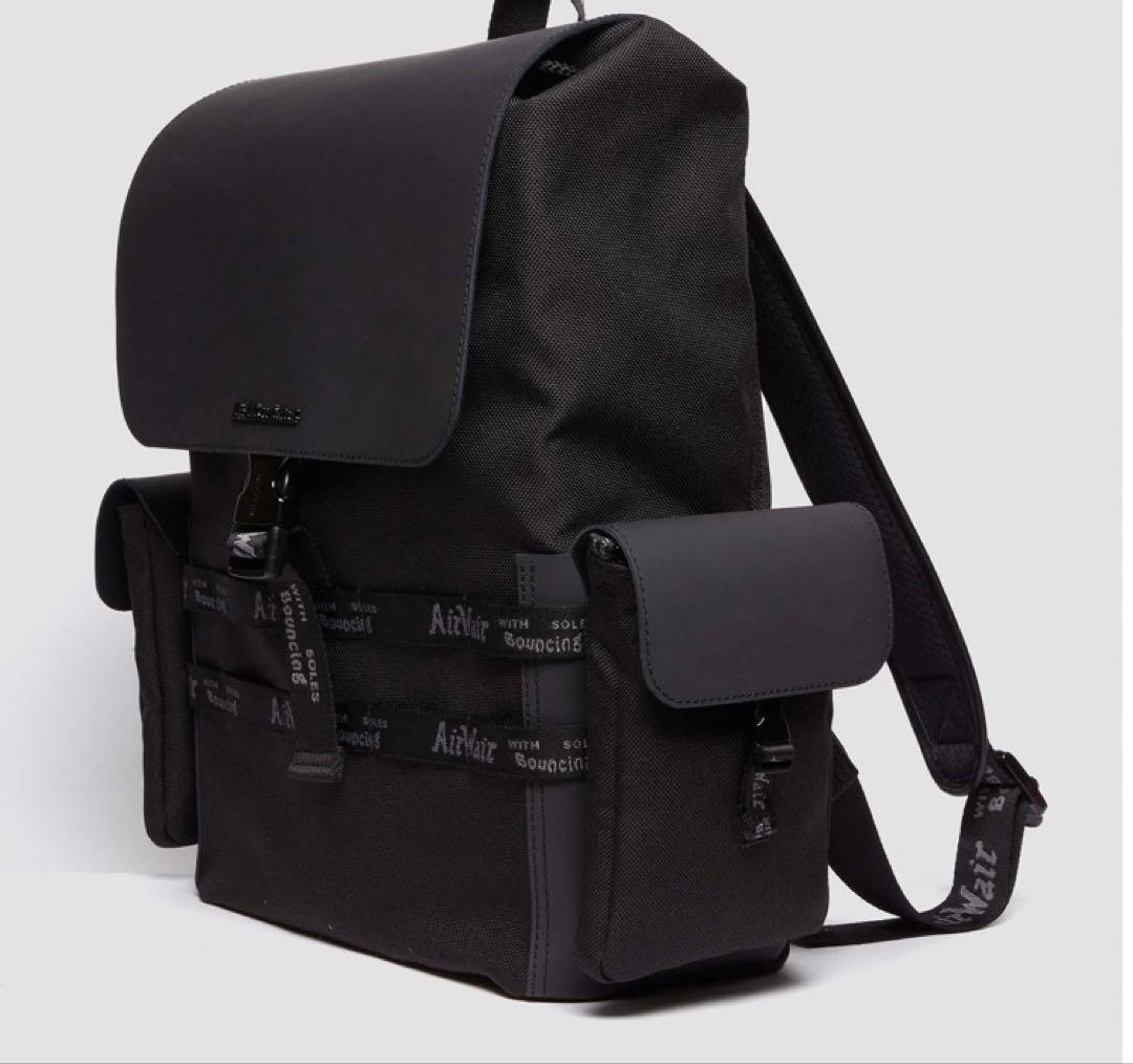 Dr. Martens ドクターマーチン　バックパック　リュック