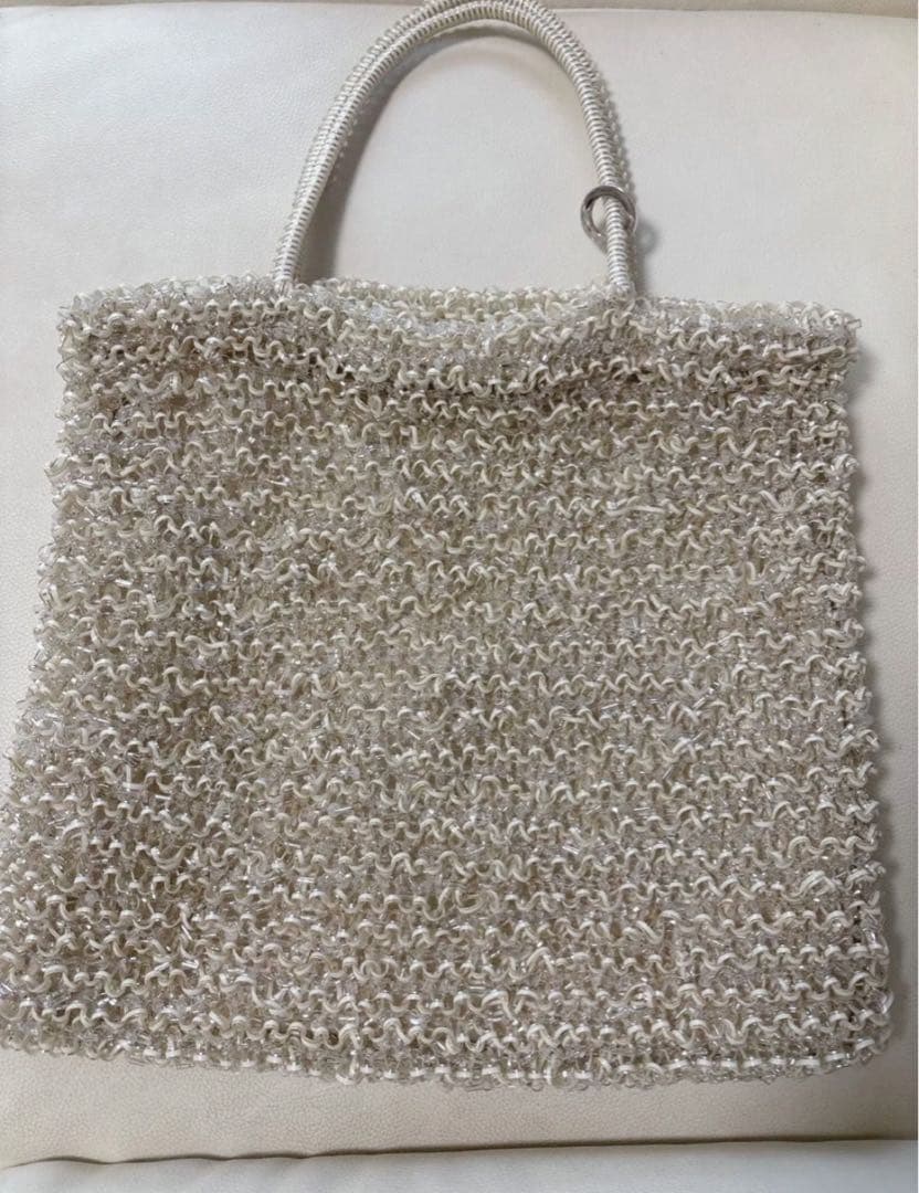 アンテプリマグリッター　セミシャイニーホワイト