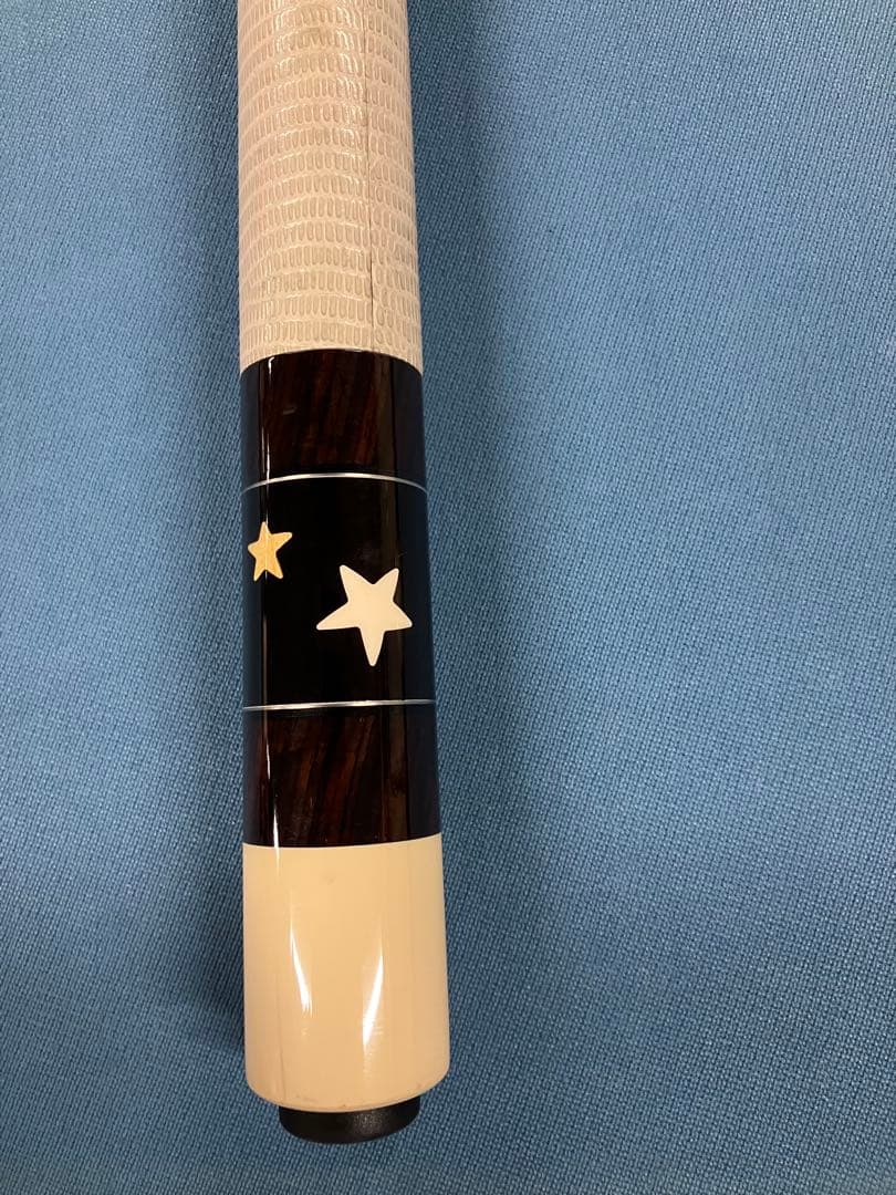 Mezz cues EXpro UJ メッヅ　ビリヤードキュー　バットSA-1C