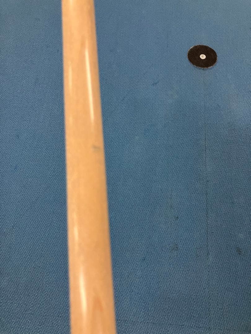 Mezz cues EXpro UJ メッヅ　ビリヤードキュー　バットSA-1C