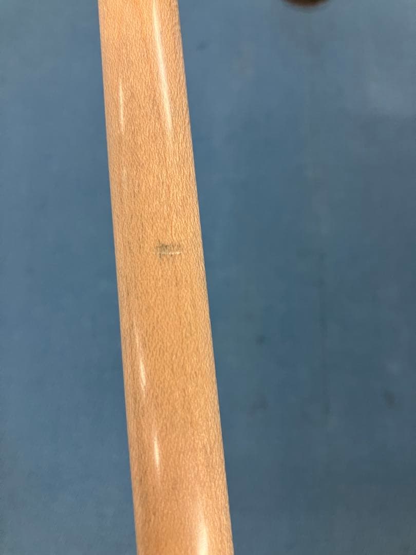 Mezz cues EXpro UJ メッヅ　ビリヤードキュー　バットSA-1C