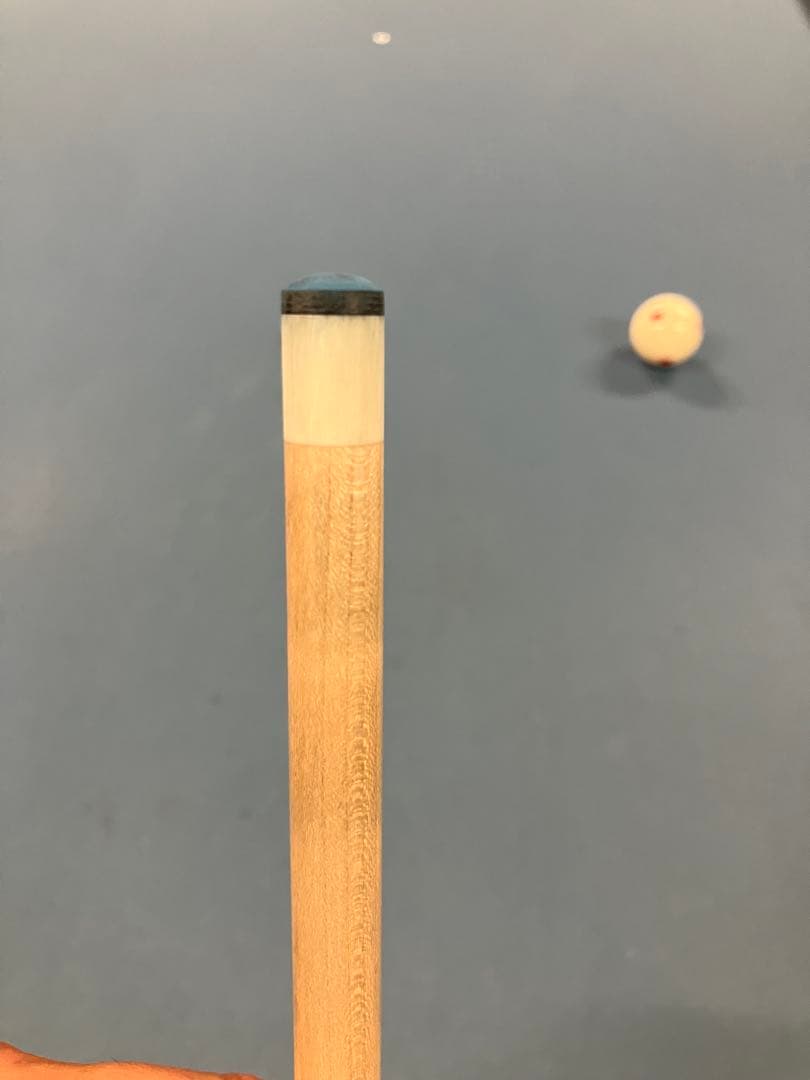 Mezz cues EXpro UJ メッヅ　ビリヤードキュー　バットSA-1C