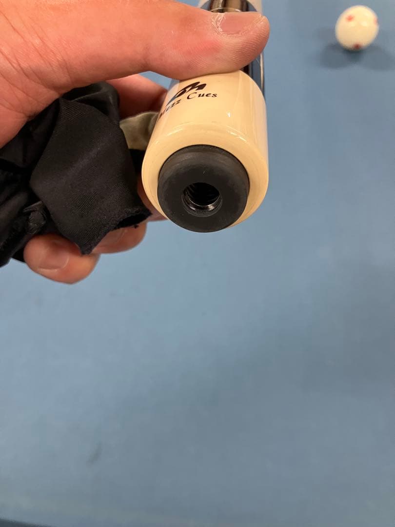 Mezz cues EXpro UJ メッヅ　ビリヤードキュー　バットSA-1C