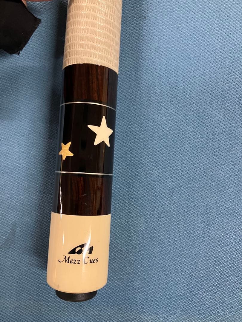 Mezz cues EXpro UJ メッヅ　ビリヤードキュー　バットSA-1C