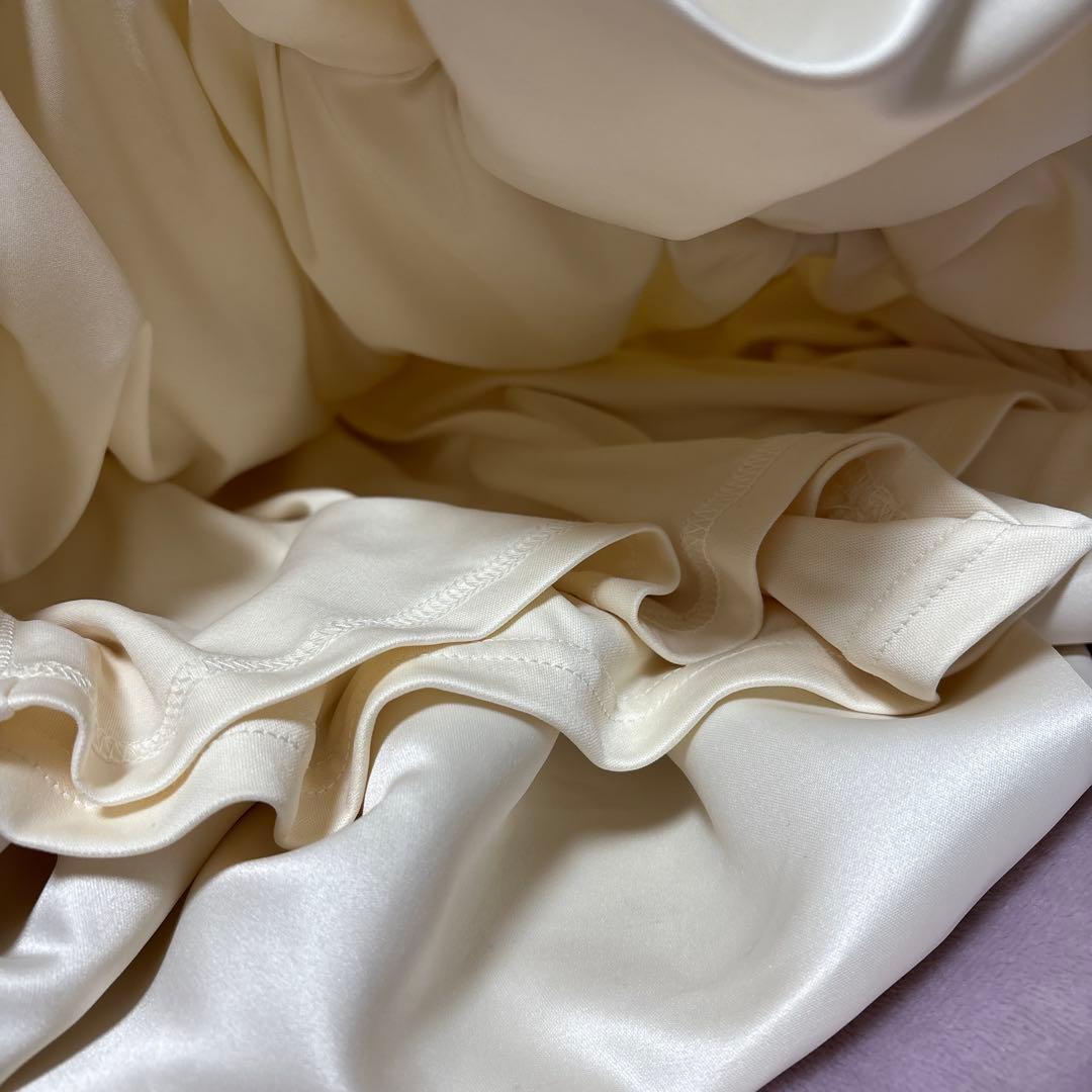 【な】THE TOE Venice Balloon Skirt