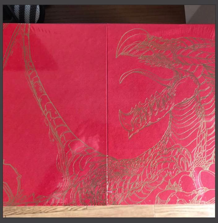 洋書　ハリーポッター　ハードカバー　セット