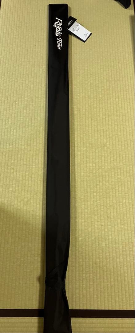 【新品・未使用】Ripple Fisher Avarice 104F