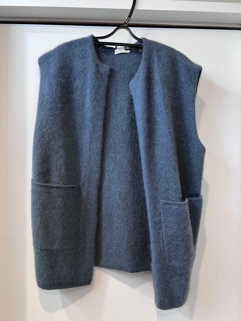 じ*ん様 ballsay ベスト　ジレ　トゥモローランド　ボールジィ