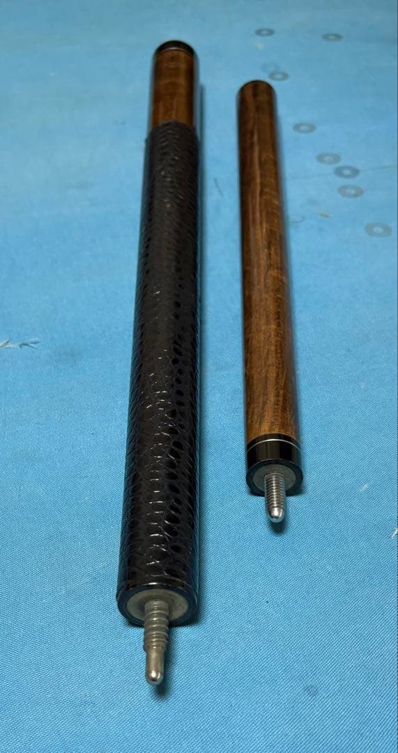 アダム ジャンプ&ブレイクキュー