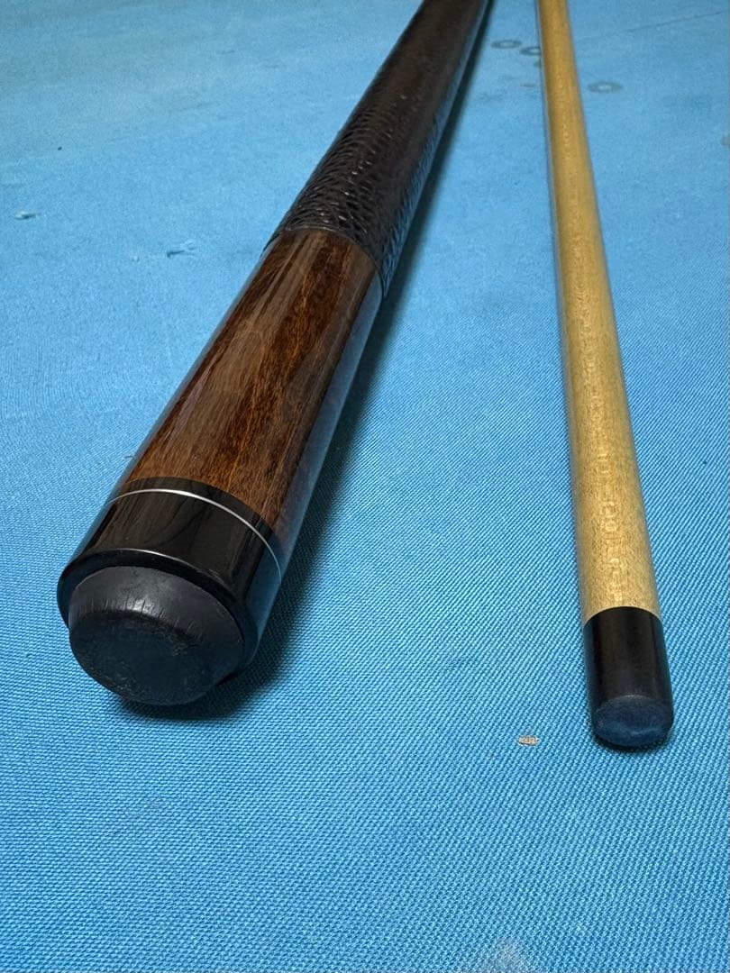 アダム ジャンプ&ブレイクキュー