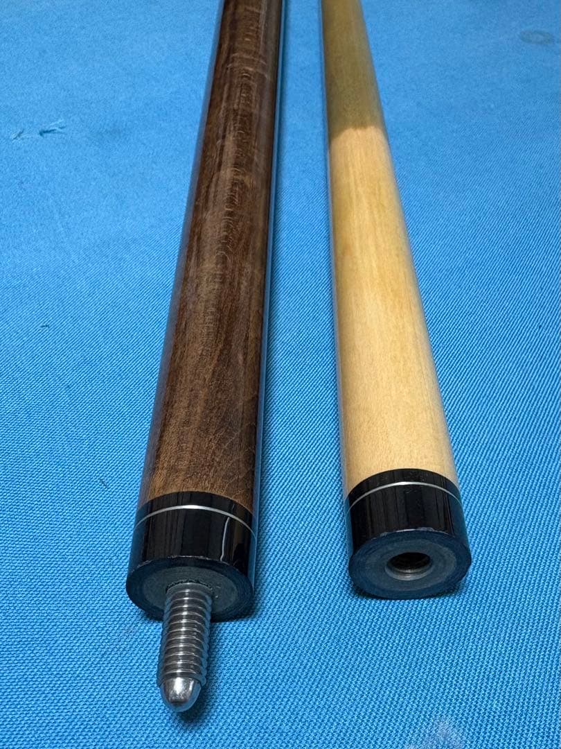 アダム ジャンプ&ブレイクキュー