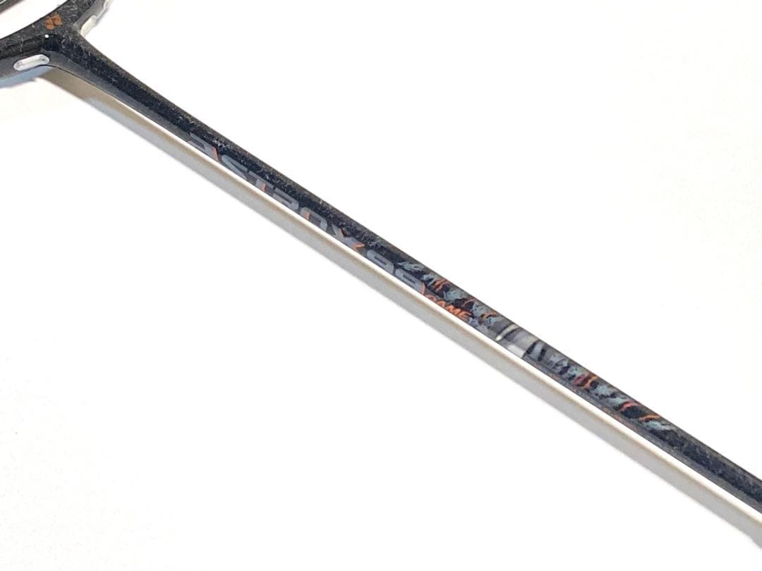 新品 アストロクス 99 ゲーム ASTROX99 GAME 4U5 ラケット