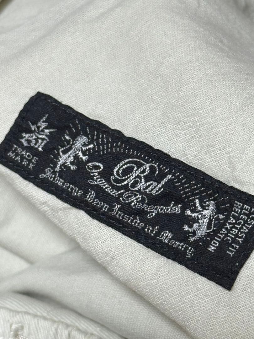 【最終値下げ！ 】BAL × PIGMENT DYED 野村訓市