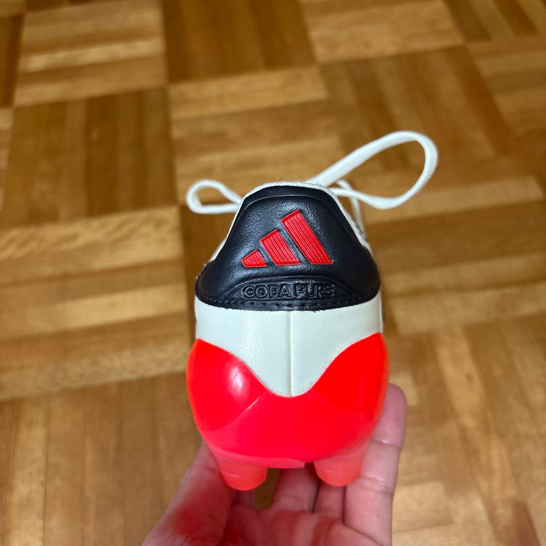 コパピュア2 ELITE HG/AG 27.5cm