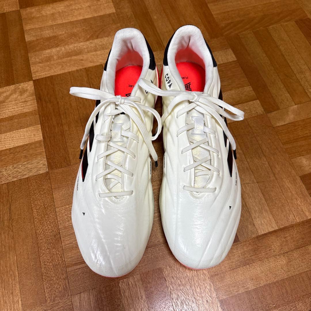 コパピュア2 ELITE HG/AG 27.5cm