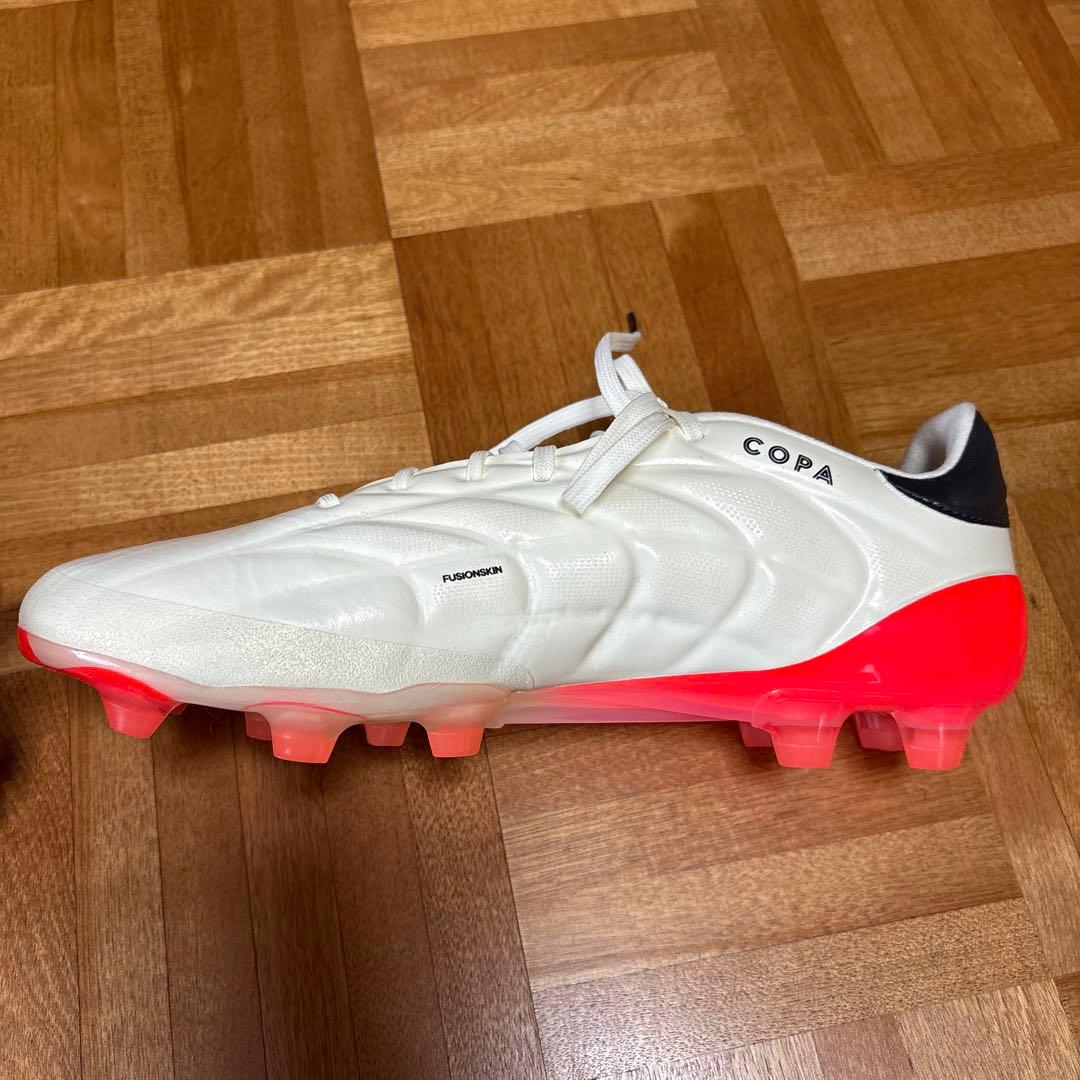 コパピュア2 ELITE HG/AG 27.5cm