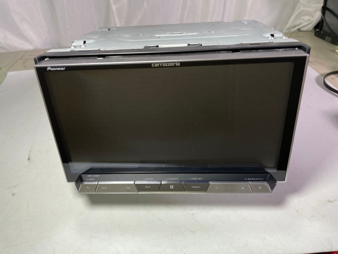 carrozzeria AVIC-CZ901 カーナビ