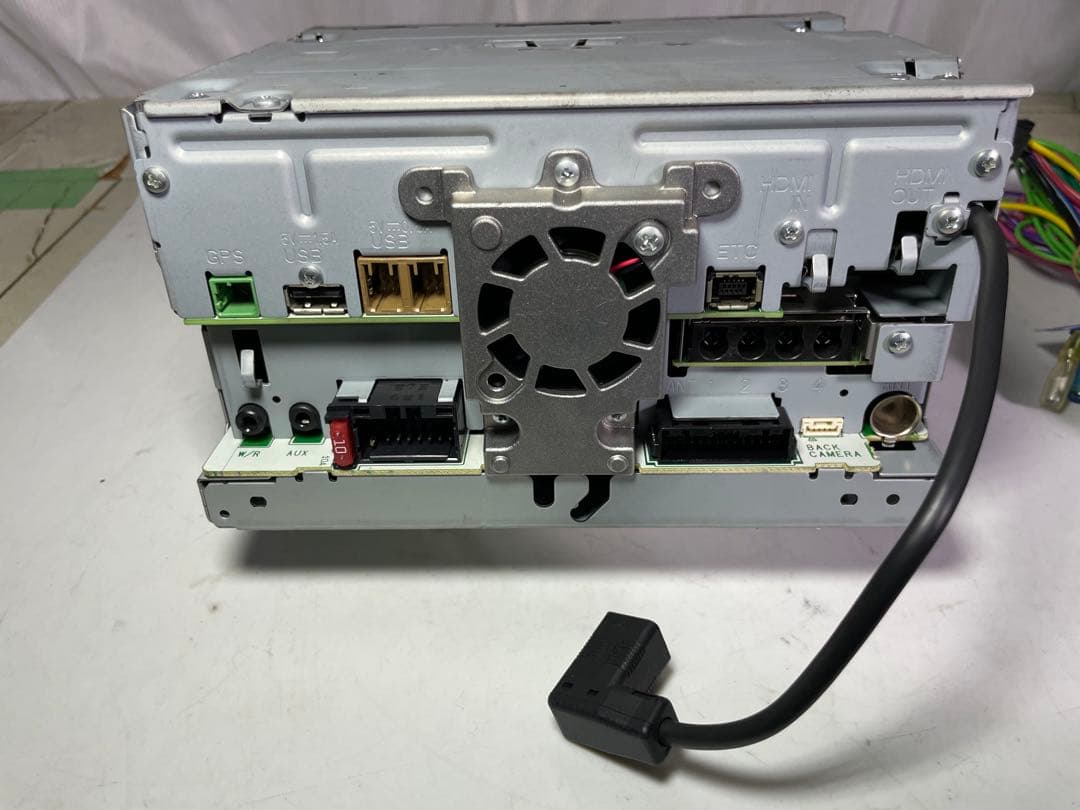 carrozzeria AVIC-CZ901 カーナビ