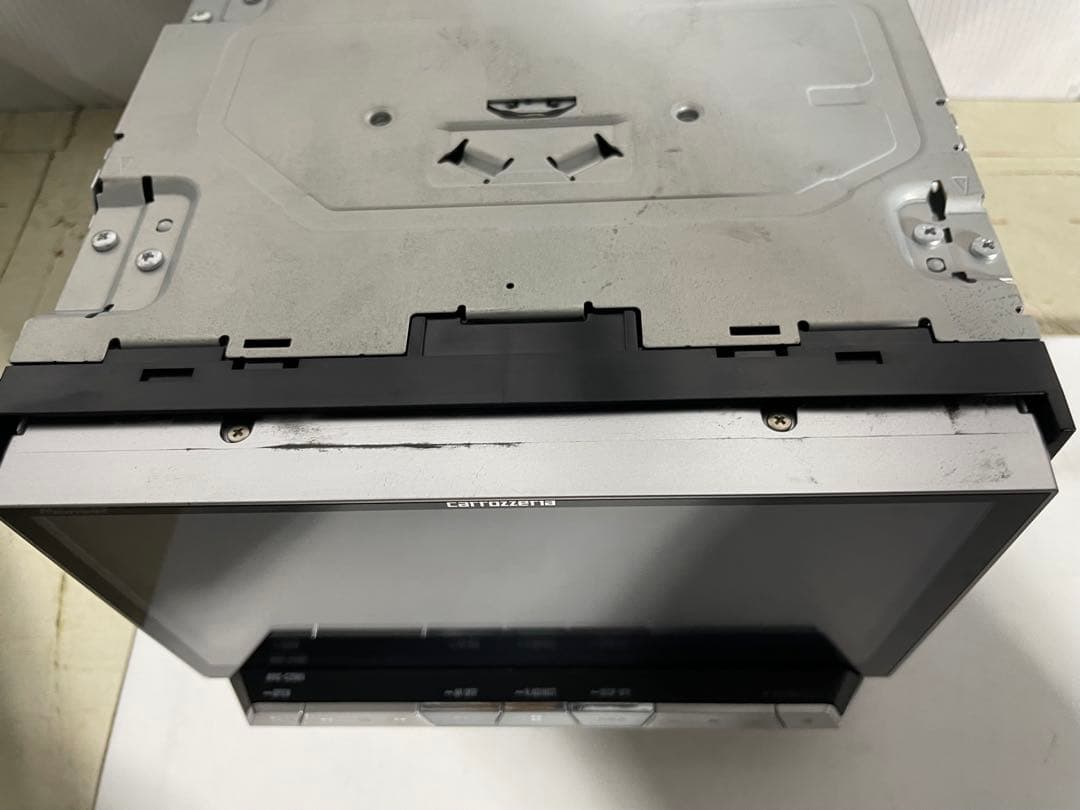 carrozzeria AVIC-CZ901 カーナビ