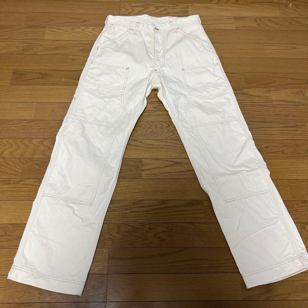 フリーホイーラーズ　デリックマン ロウホワイト　サイズ32x32