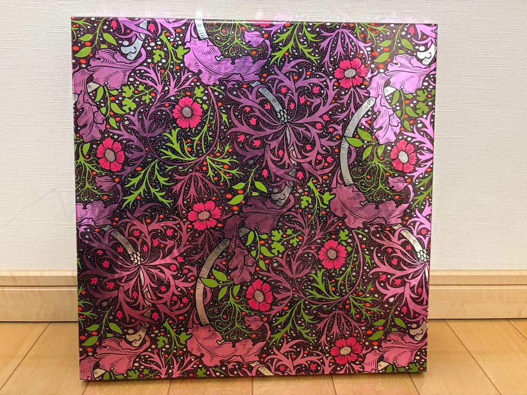 スマパン　 teargarden by kaleidyscope vol.2