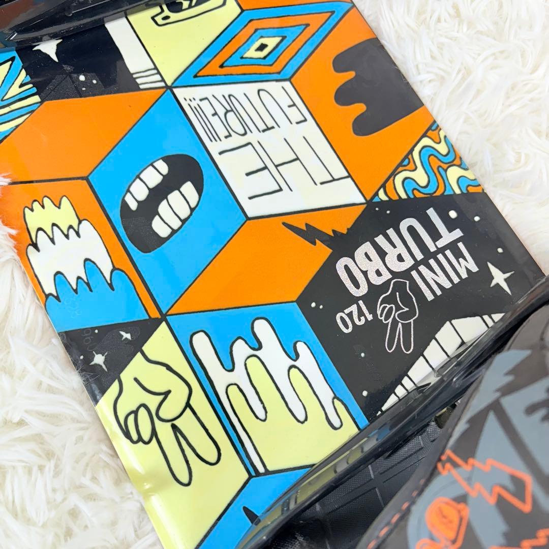 K2 スノーボード 3点セット キッズ 120cm ビンディング ブーツ