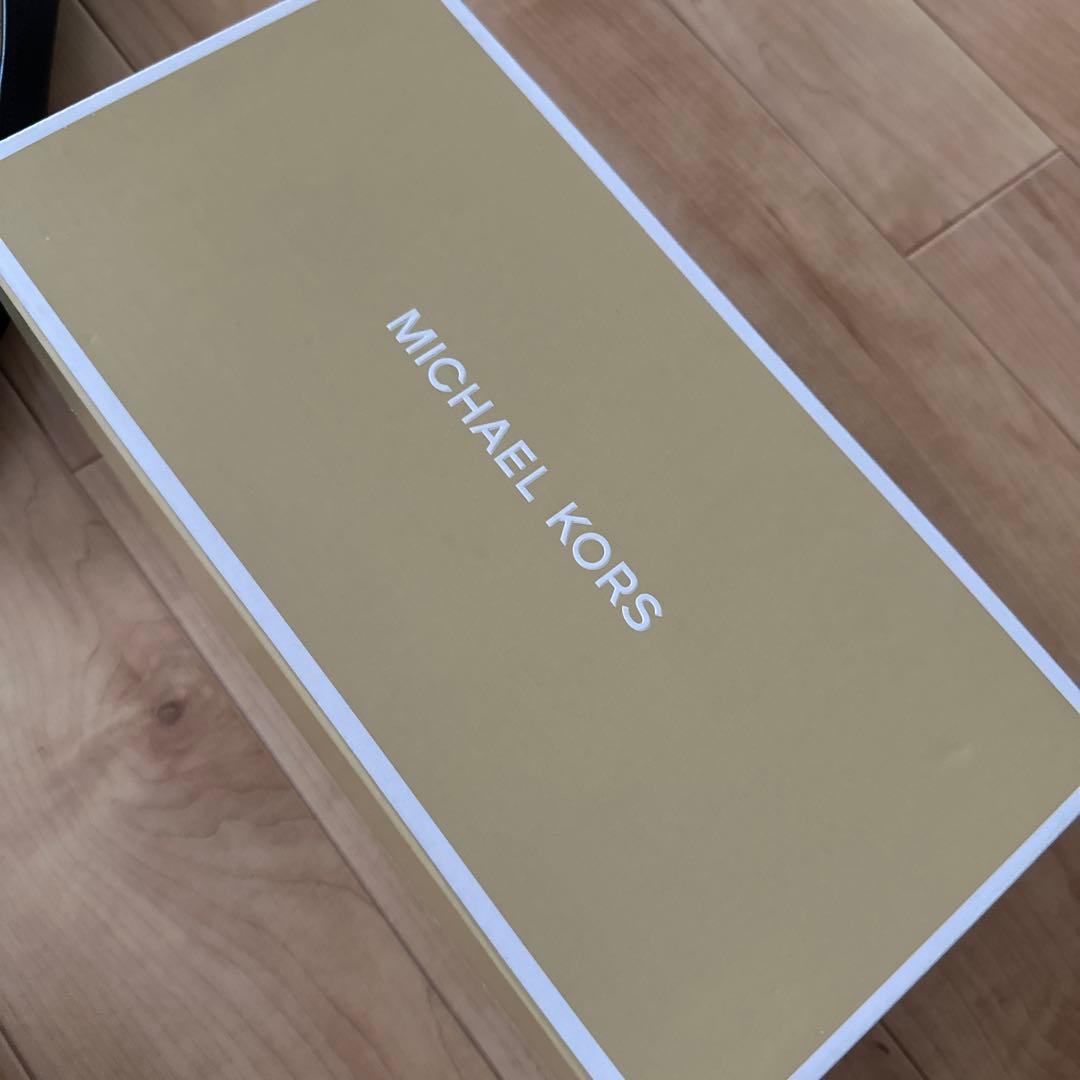 定価24000円　新品　Michael Kors Fulton Moc