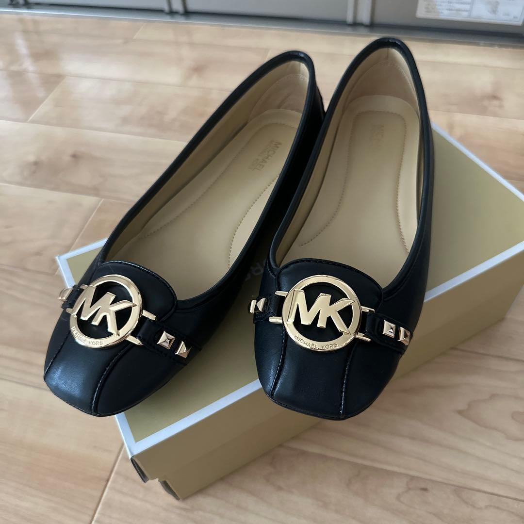 定価24000円　新品　Michael Kors Fulton Moc