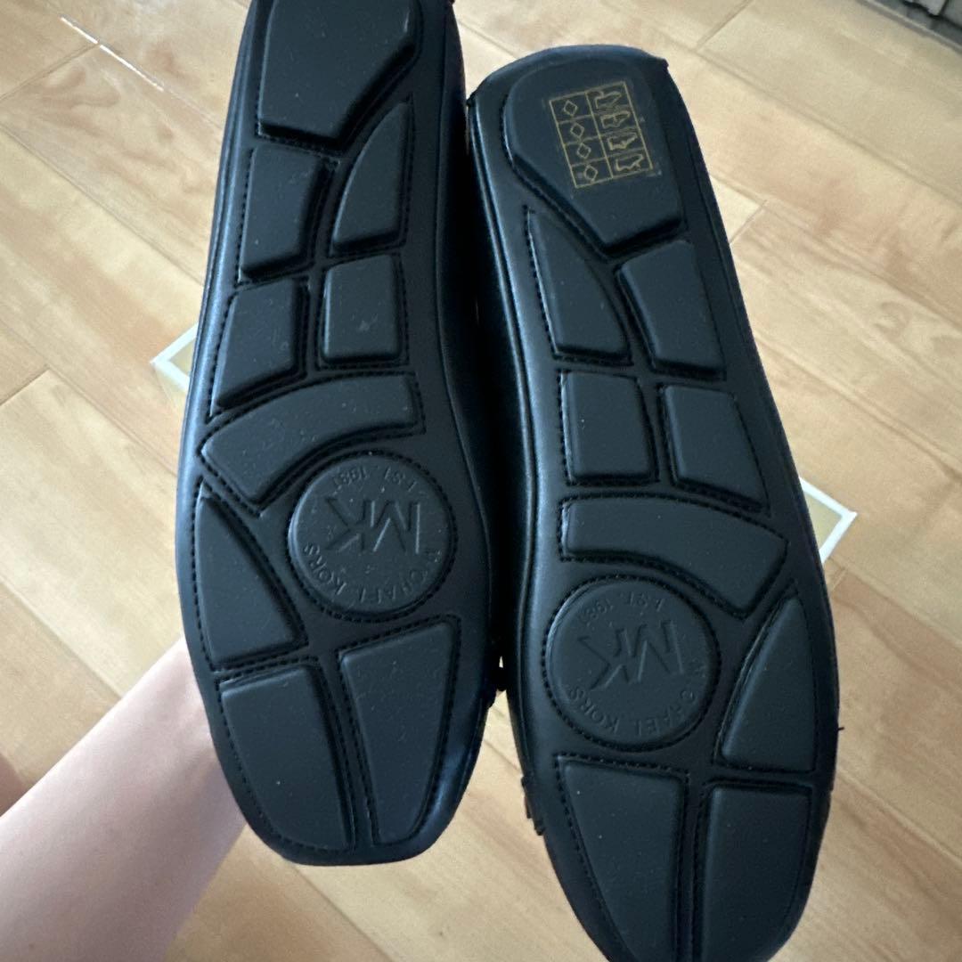 定価24000円　新品　Michael Kors Fulton Moc