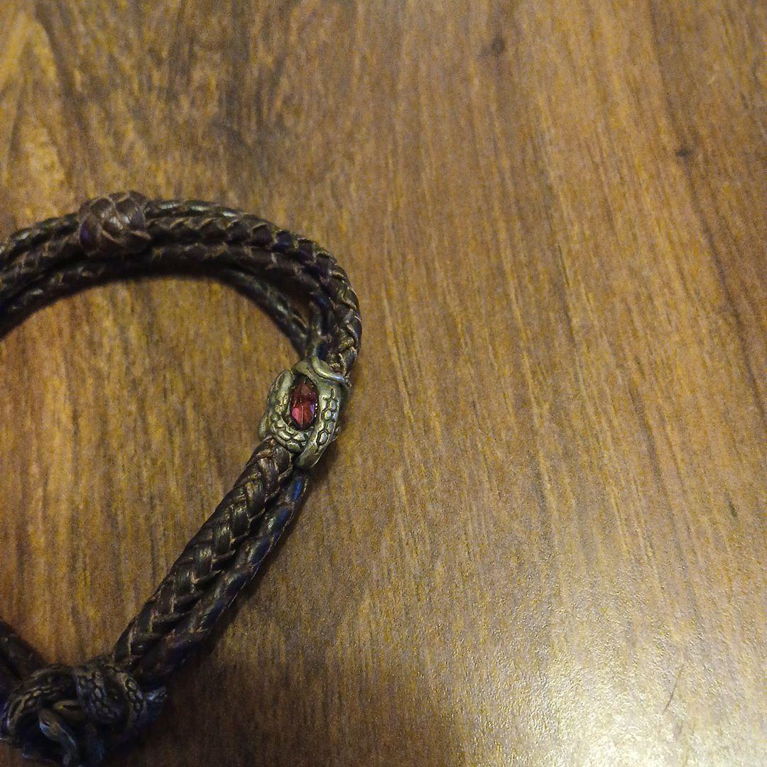 14th ADDITION ブレスレット　貴重