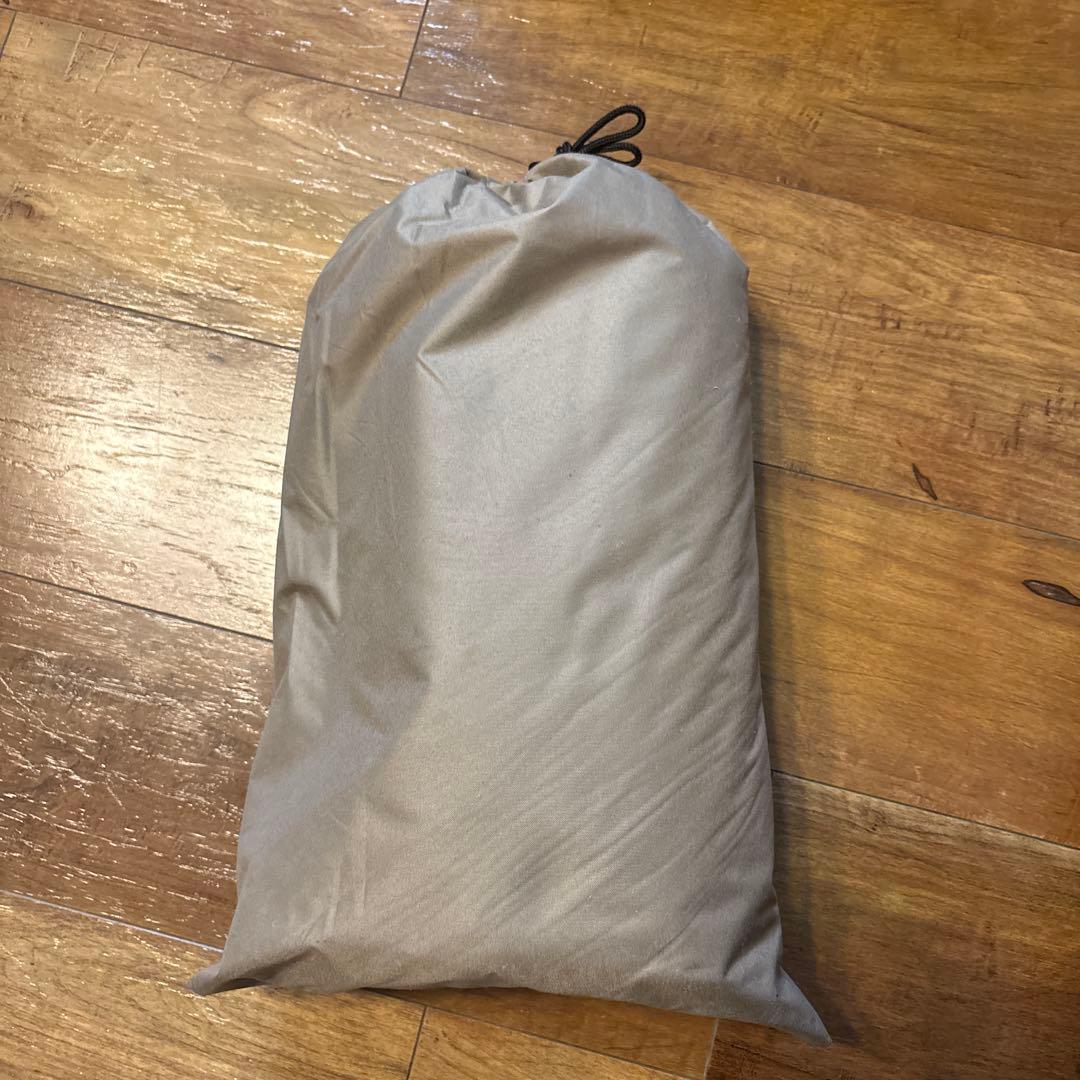 ラーテルワークス BODEN（ボーデン) 専用ルーフプロテクター セット