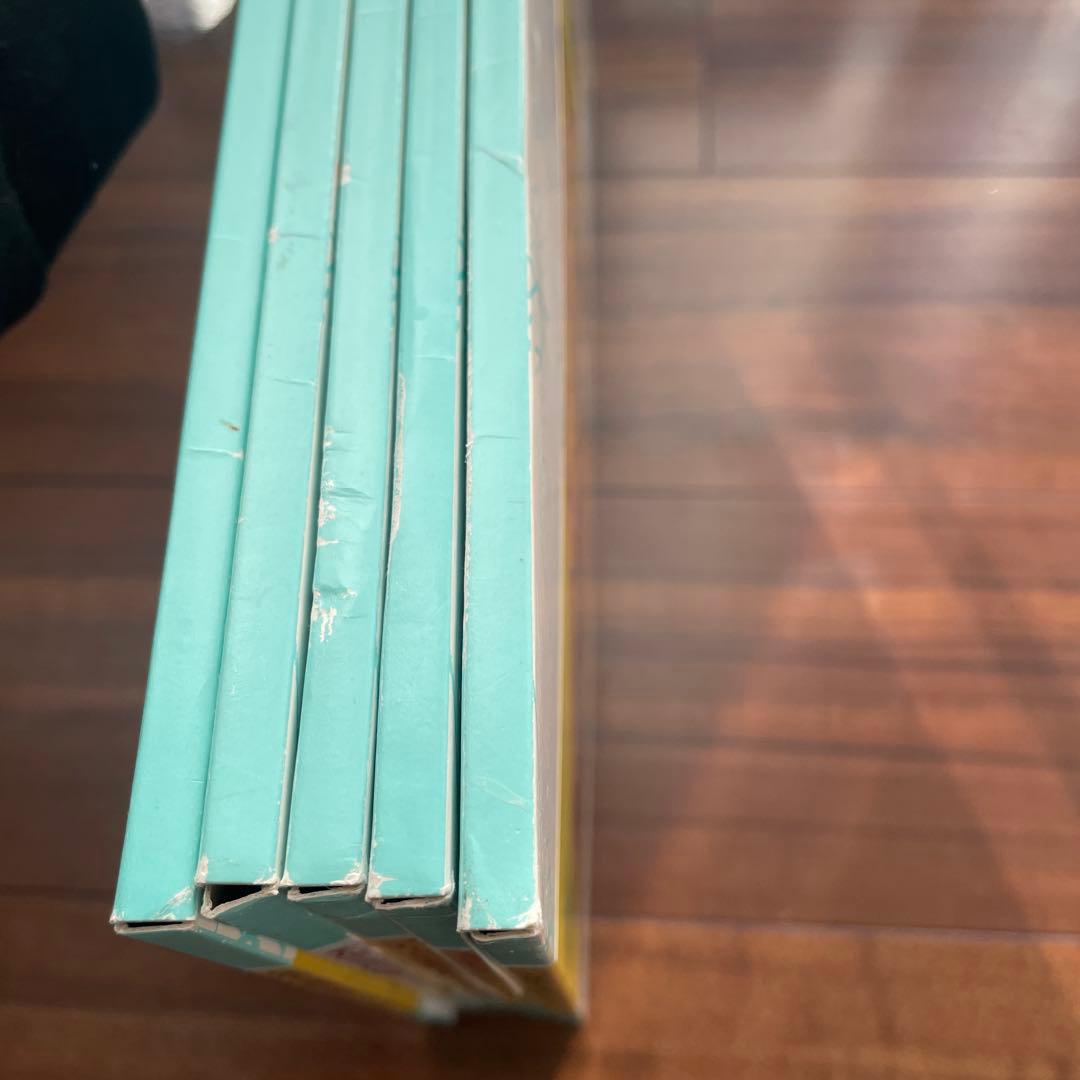 ち*ん様 紙芝居　童心社　世界の名作