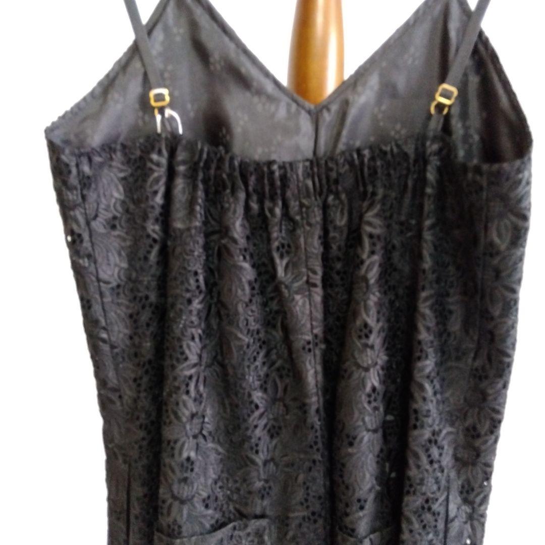 新品　【25SS】FUMIE TANAKA オールインワン