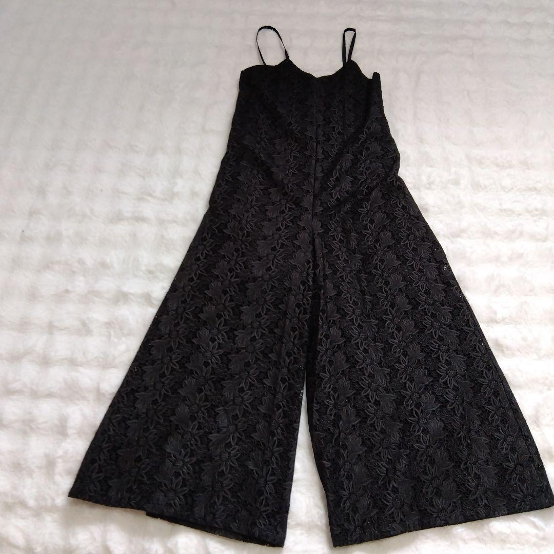 新品　【25SS】FUMIE TANAKA オールインワン