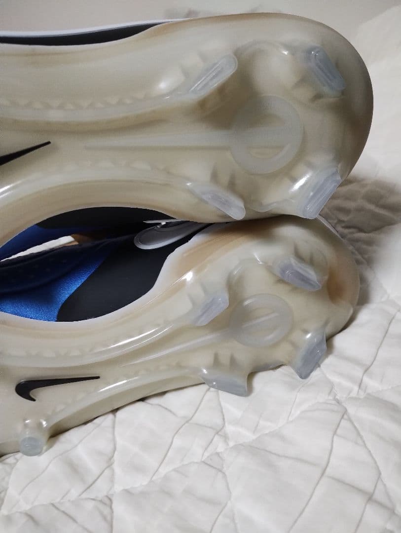 ティエンポ レジェンド 10 エリート FG ２７センチ