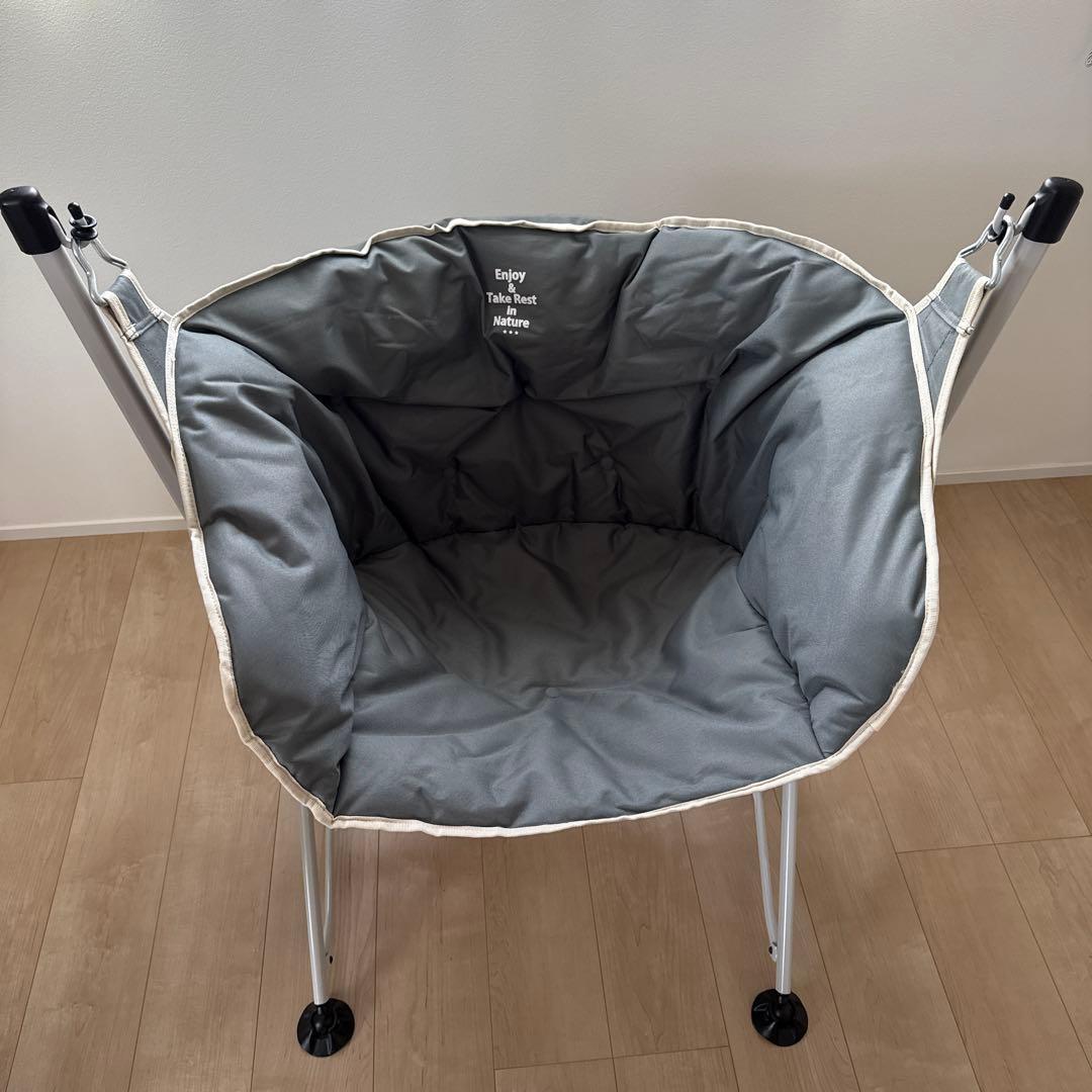 ハンモックチェア