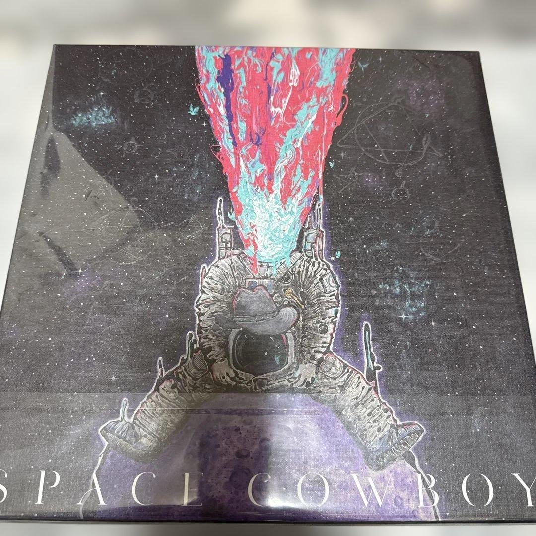 岩田剛典 SPACE COWBOY MATE限定 完全受注生産ART盤