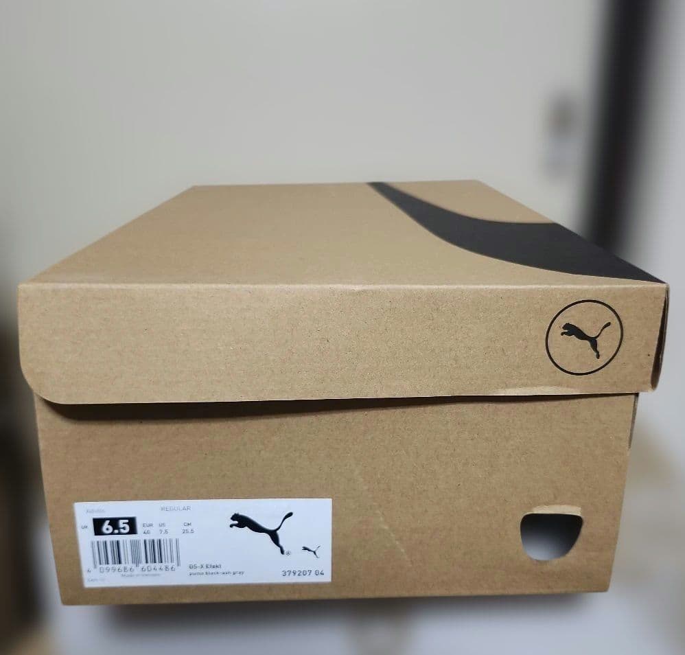 PUMA ゴルフシューズ GS-X Efekt 25.5cm 箱付き