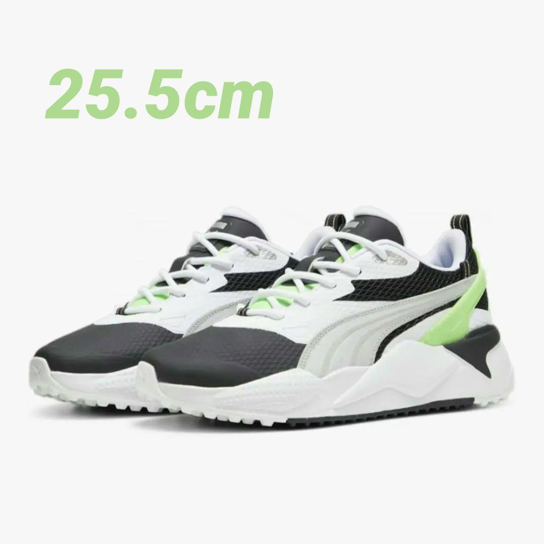 PUMA ゴルフシューズ GS-X Efekt 25.5cm 箱付き