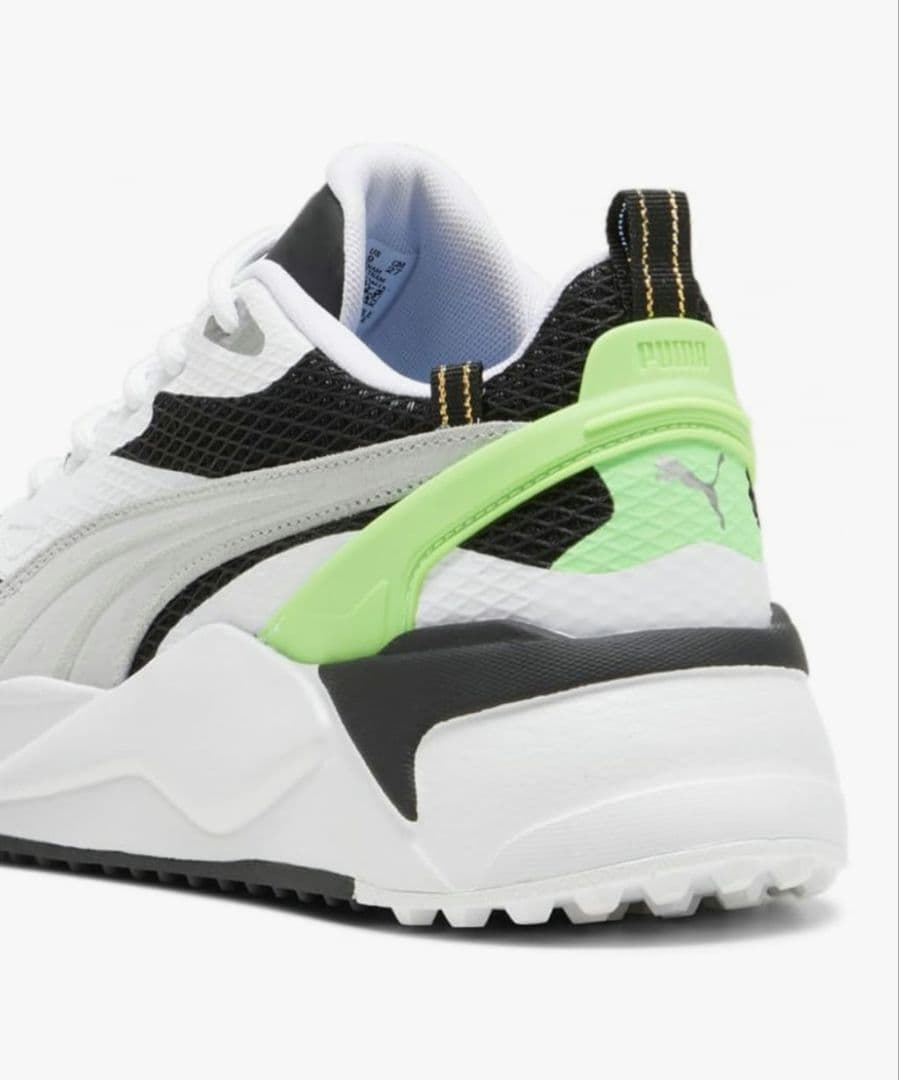 PUMA ゴルフシューズ GS-X Efekt 25.5cm 箱付き