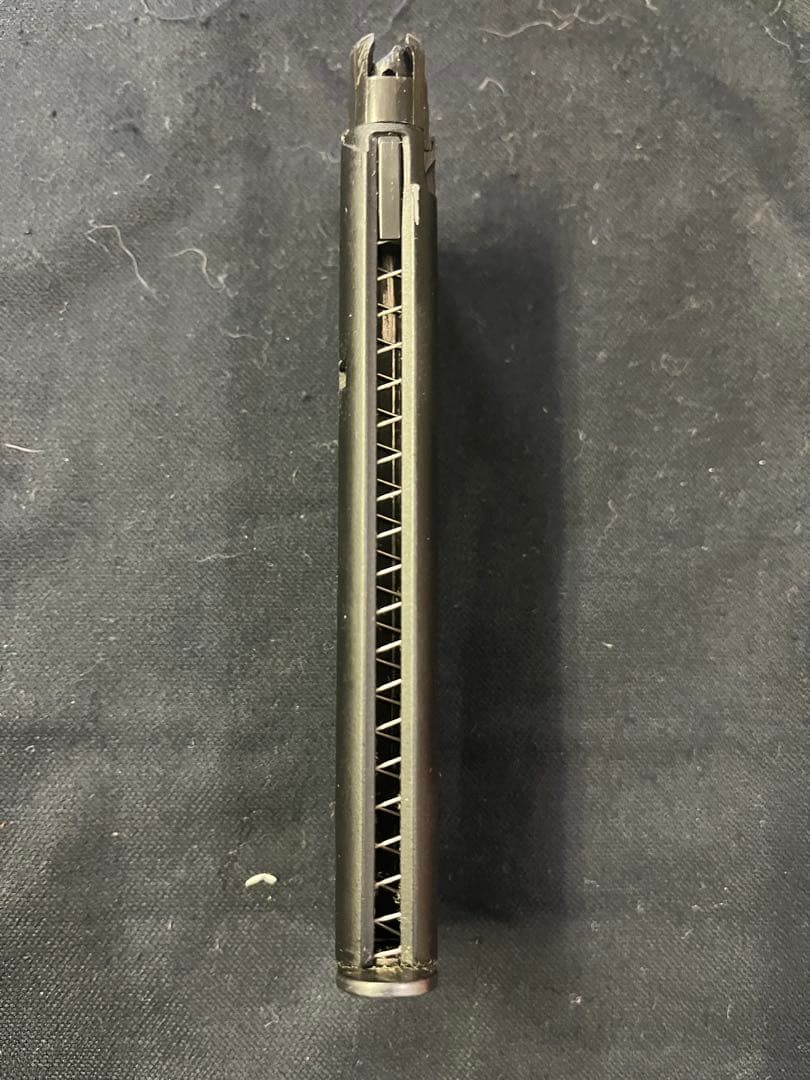 ウエスタンアームズ WA コルト M1911 ゲッタウェイ　ジャンク