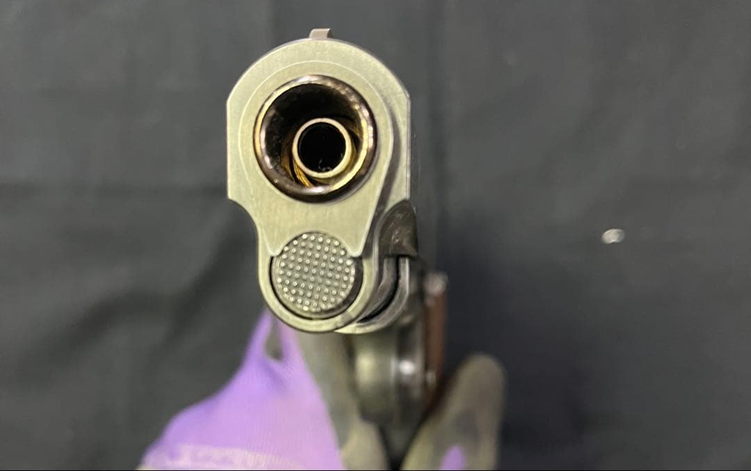 ウエスタンアームズ WA コルト M1911 ゲッタウェイ　ジャンク