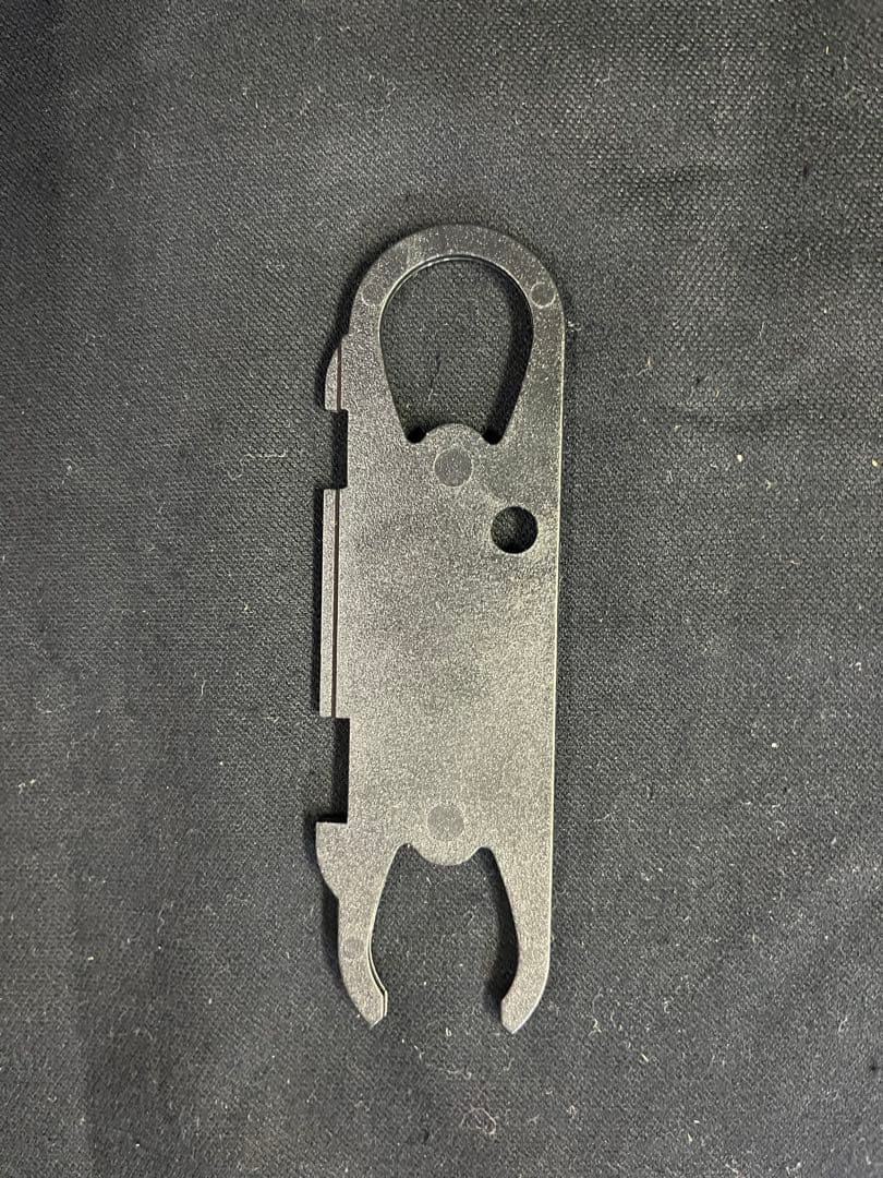 ウエスタンアームズ WA コルト M1911 ゲッタウェイ　ジャンク