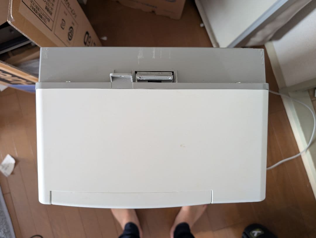 窓用エアコン 2021年製 ハイアール JA-16V 延長窓枠付属